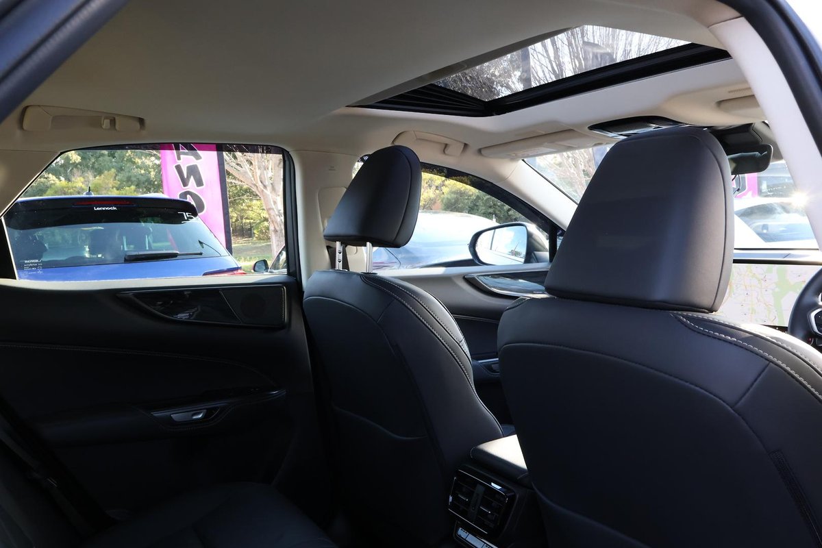 2025 Lexus NX 450h+ Luxury AAZH26R 4X4 On Demand image 25