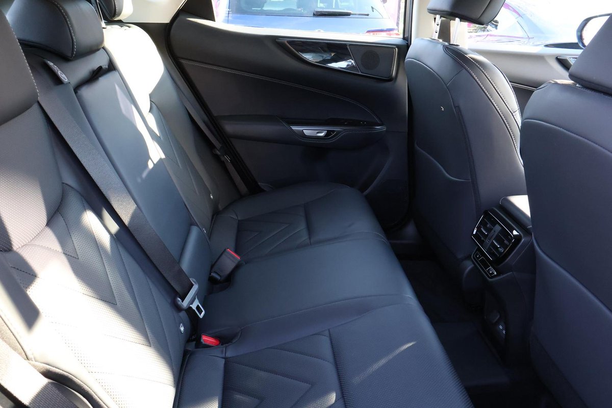 2025 Lexus NX 450h+ Luxury AAZH26R 4X4 On Demand image 26
