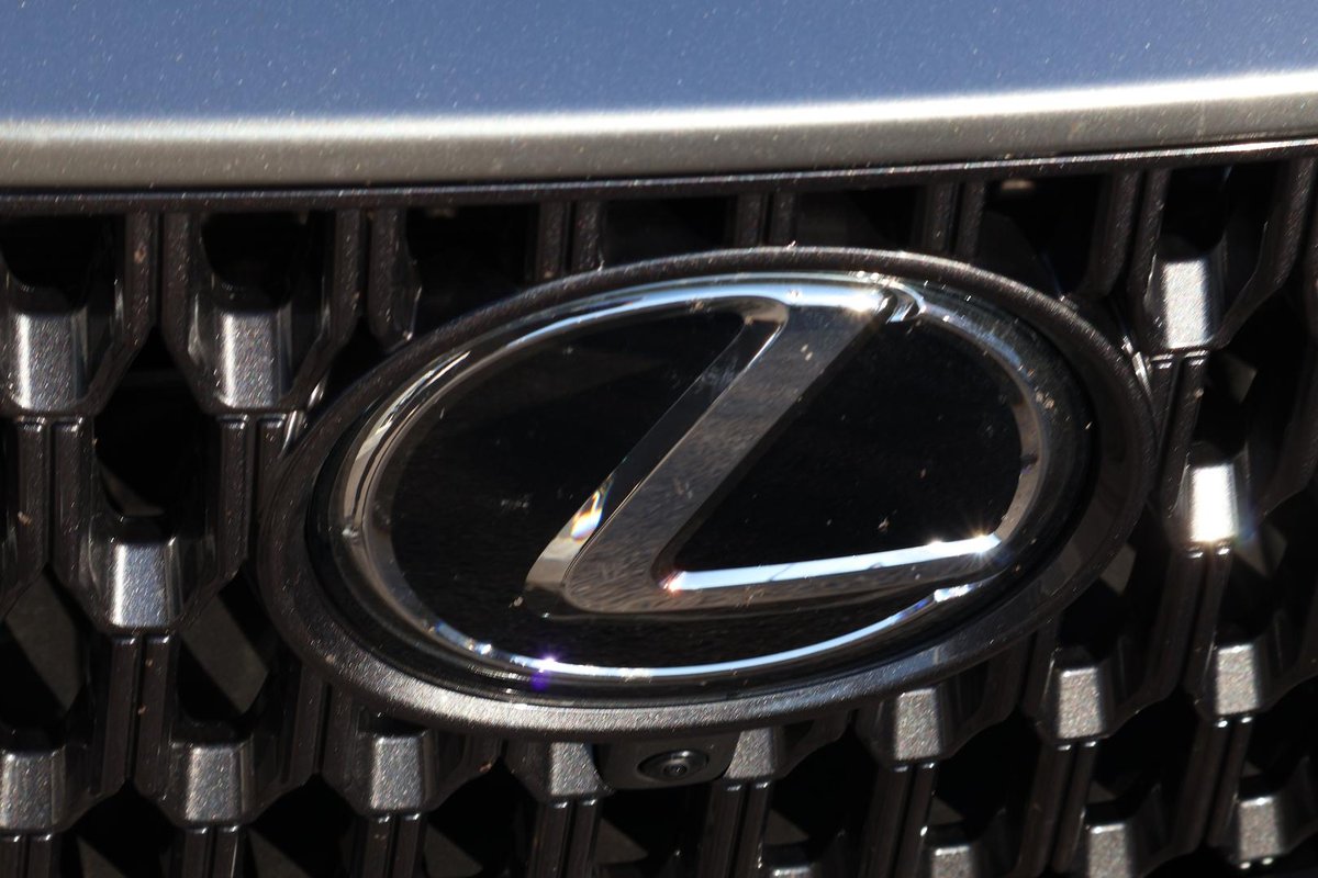 2025 Lexus NX 450h+ Luxury AAZH26R 4X4 On Demand image 37