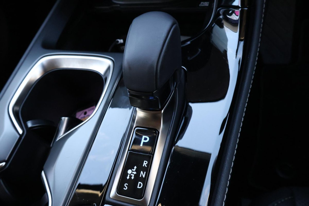 2025 Lexus NX 450h+ Luxury AAZH26R 4X4 On Demand image 22