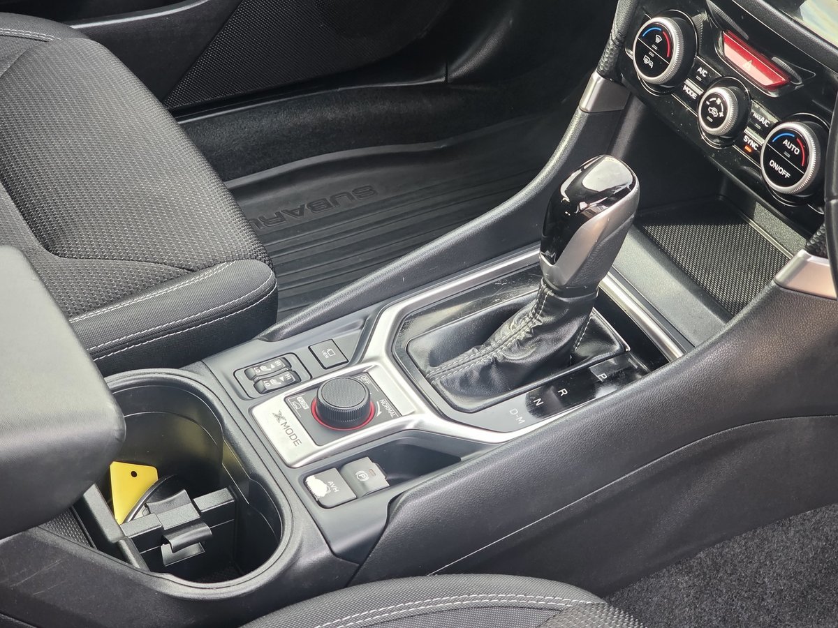 2020 Subaru Forester 2.5i-L S5 MY20 AWD image 18