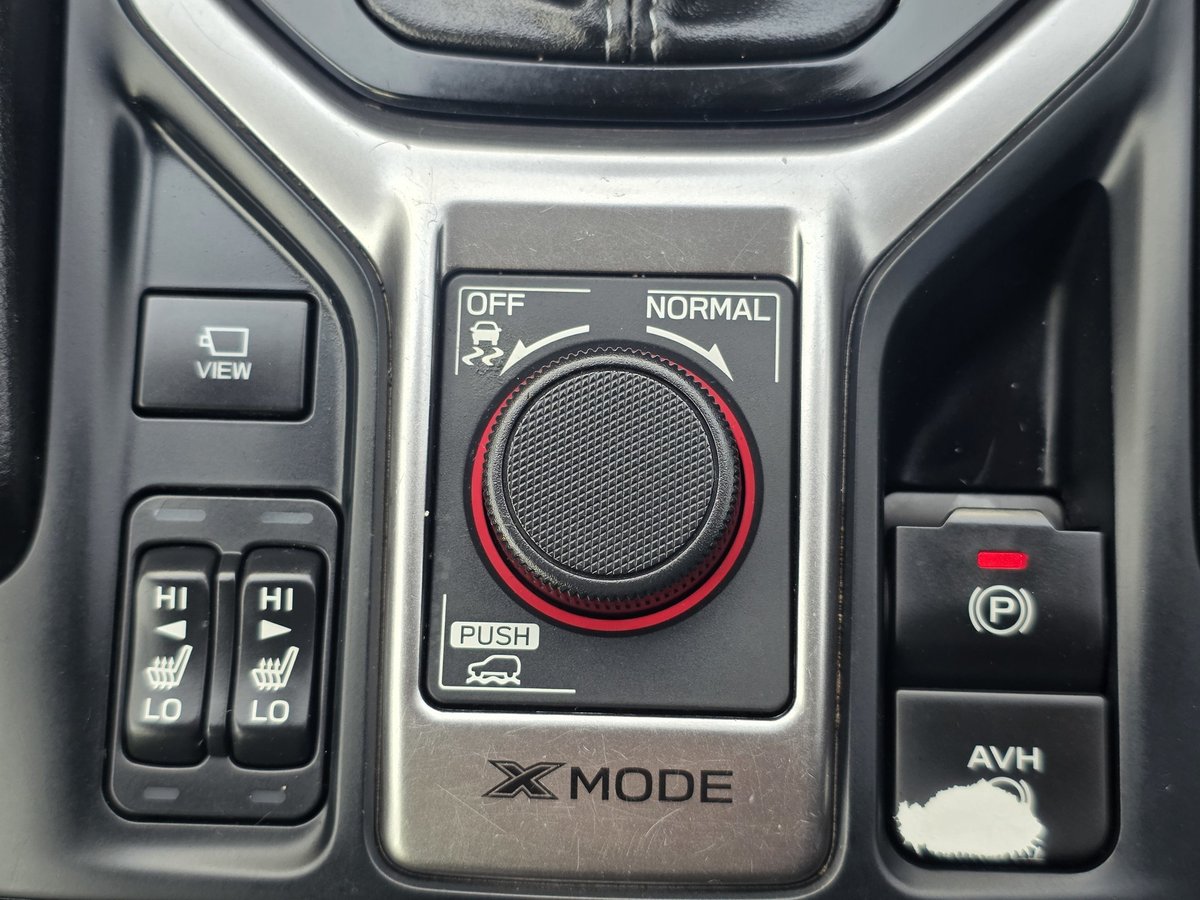 2020 Subaru Forester 2.5i-L S5 MY20 AWD image 21