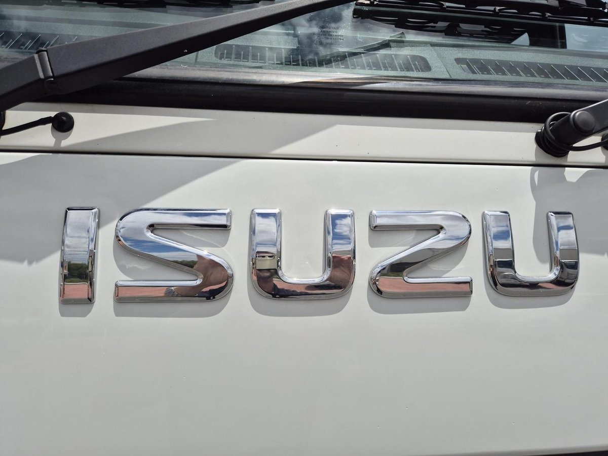 2014 Isuzu Cxy Giga 455Hp A.M.T Prime Mover &Amp; Hyds image 11