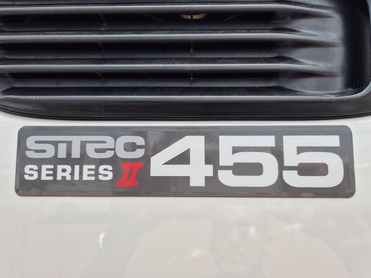 2014 Isuzu Cxy Giga 455Hp A.M.T Prime Mover &Amp; Hyds image 13