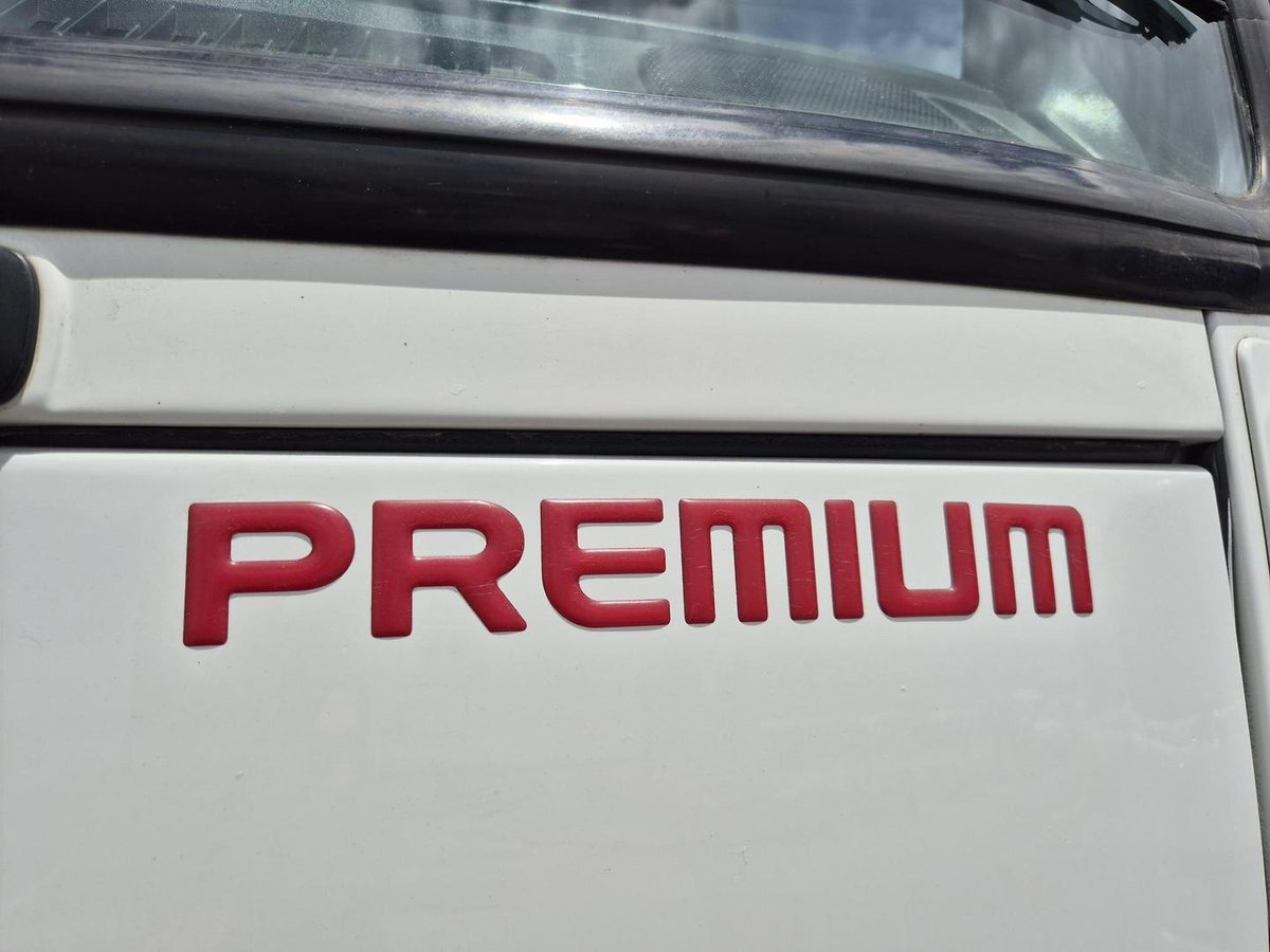 2014 Isuzu Cxy Giga 455Hp A.M.T Prime Mover &Amp; Hyds image 12
