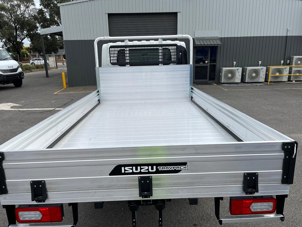 2026 Isuzu N Series Nnr 45-150 Dt C34 Traypack image 15