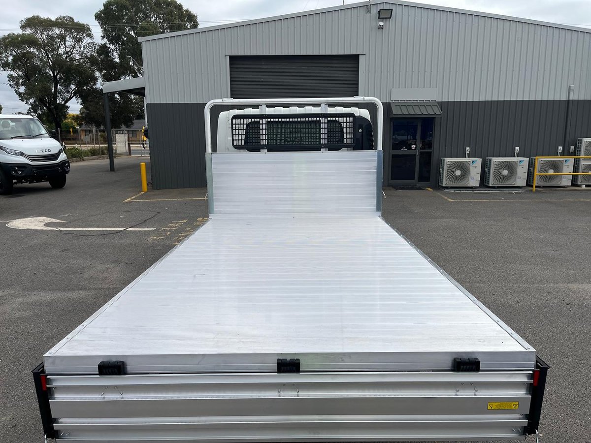 2026 Isuzu N Series Nnr 45-150 Dt C34 Traypack image 16