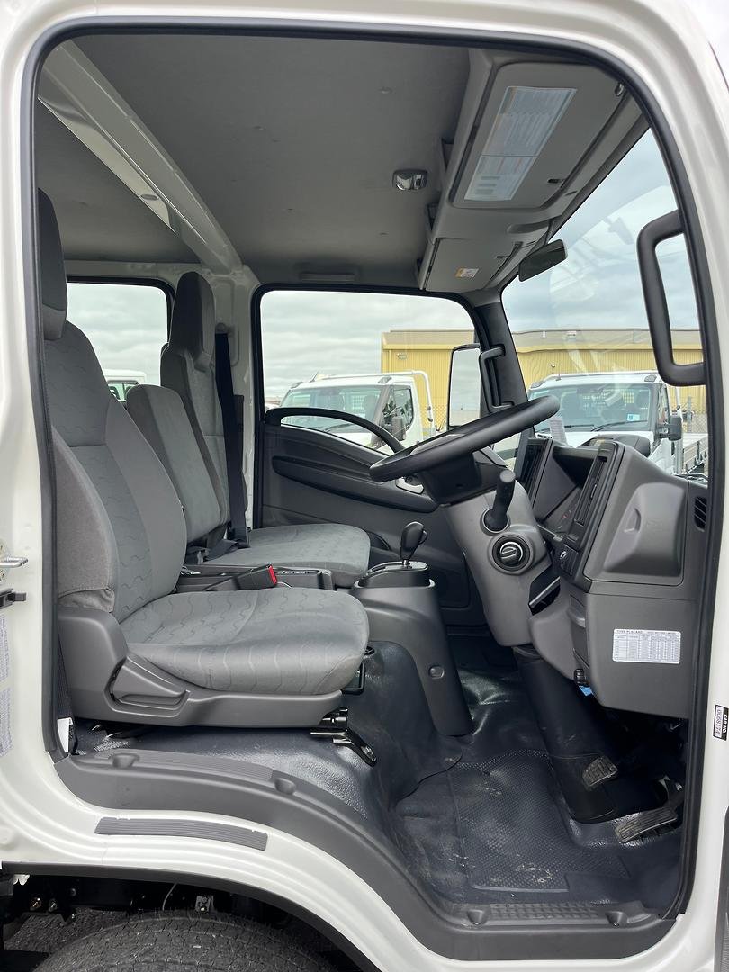 2026 Isuzu N Series Nnr 45-150 Dt C34 Traypack image 9