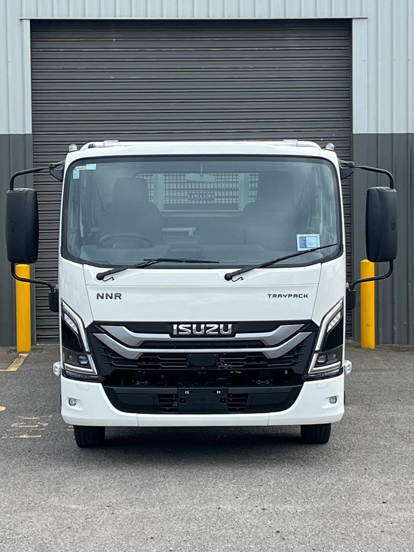 2026 Isuzu N Series Nnr 45-150 Dt C34 Traypack image 8