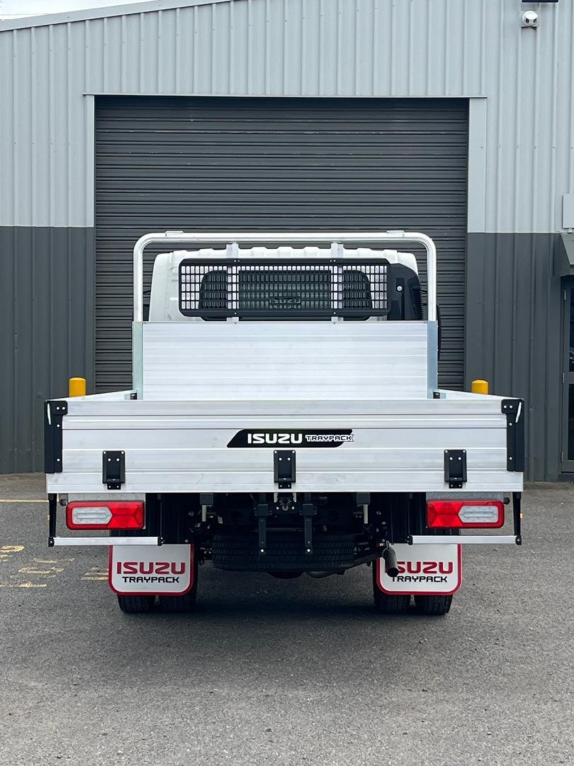 2026 Isuzu N Series Nnr 45-150 Dt C34 Traypack image 4