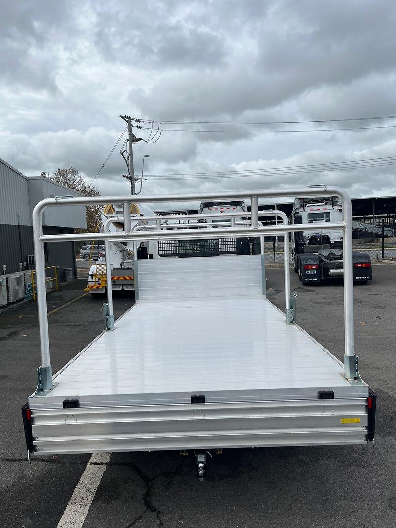 2026 Isuzu N Series Npr 70/45-190 Am D34 Tradepack image 10