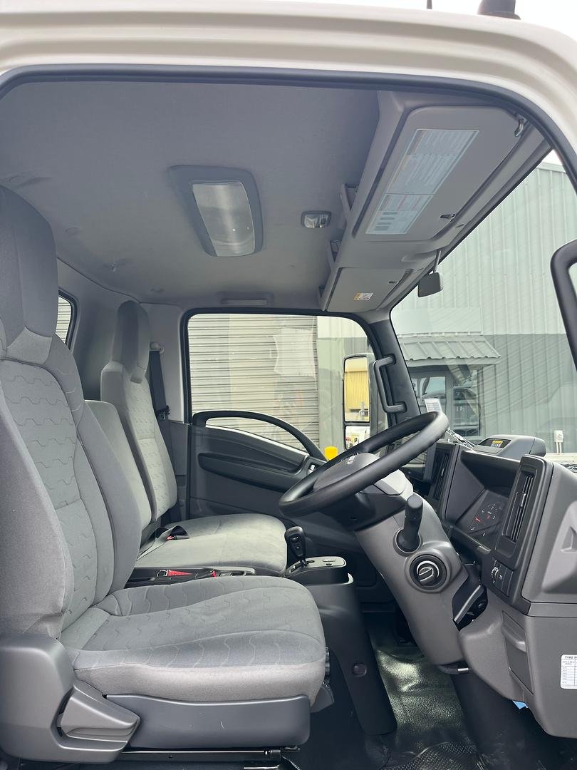 2026 Isuzu N Series Npr 70/45-190 Am D34 Tradepack image 12