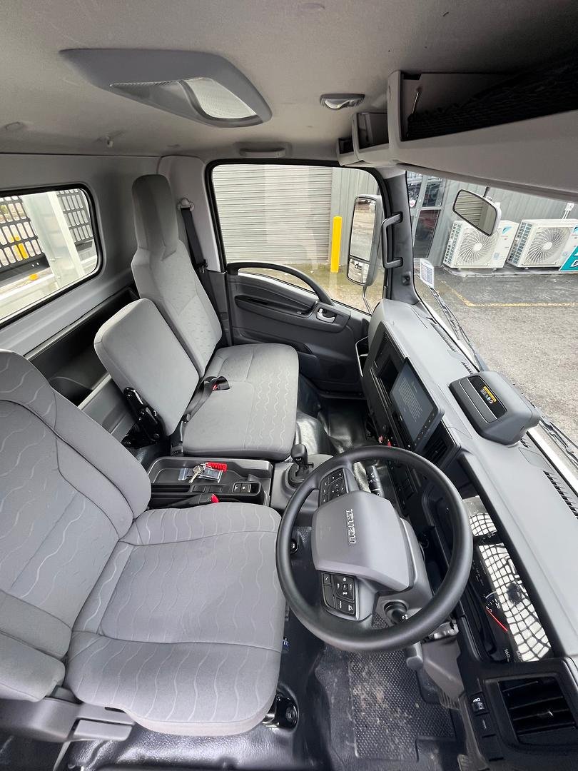 2026 Isuzu N Series Npr 70/45-190 Am D34 Tradepack image 13