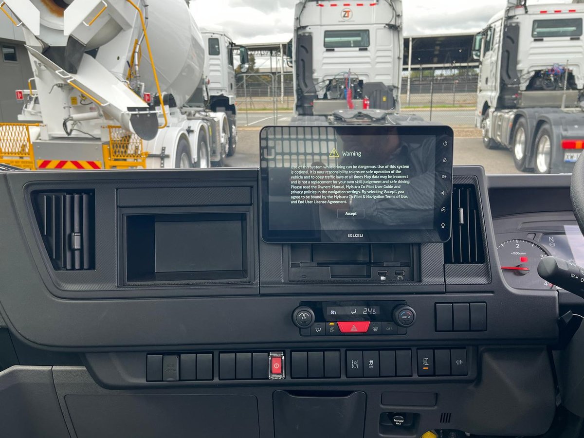 2026 Isuzu N Series Npr 70/45-190 Am D34 Tradepack image 15