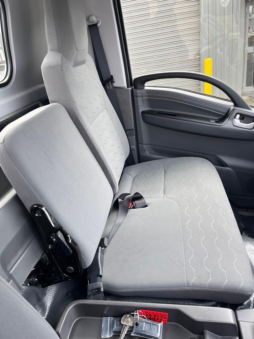2026 Isuzu N Series Npr 70/45-190 Am D34 Tradepack image 16