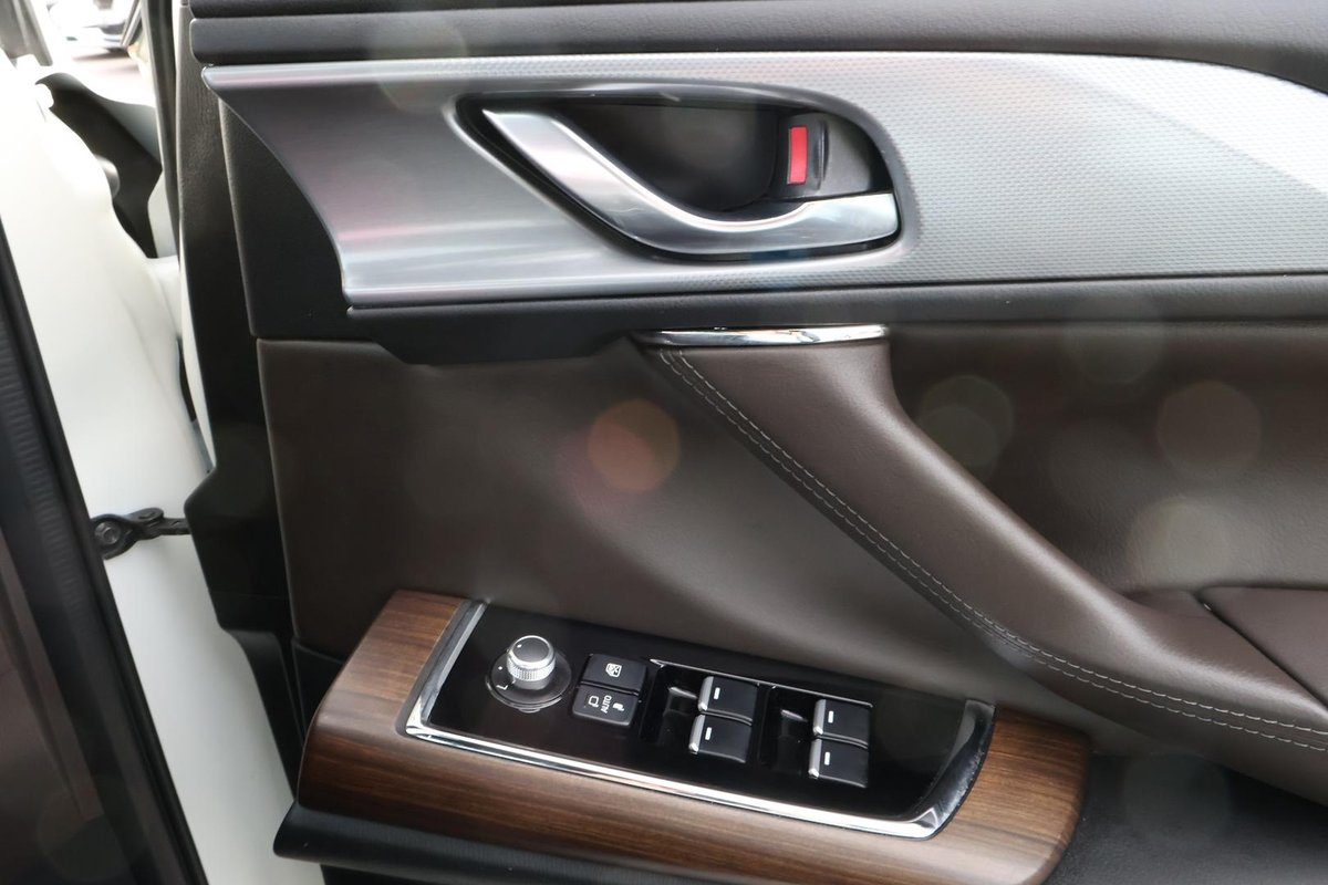 2022 Mazda CX-9 Azami LE TC AWD image 24