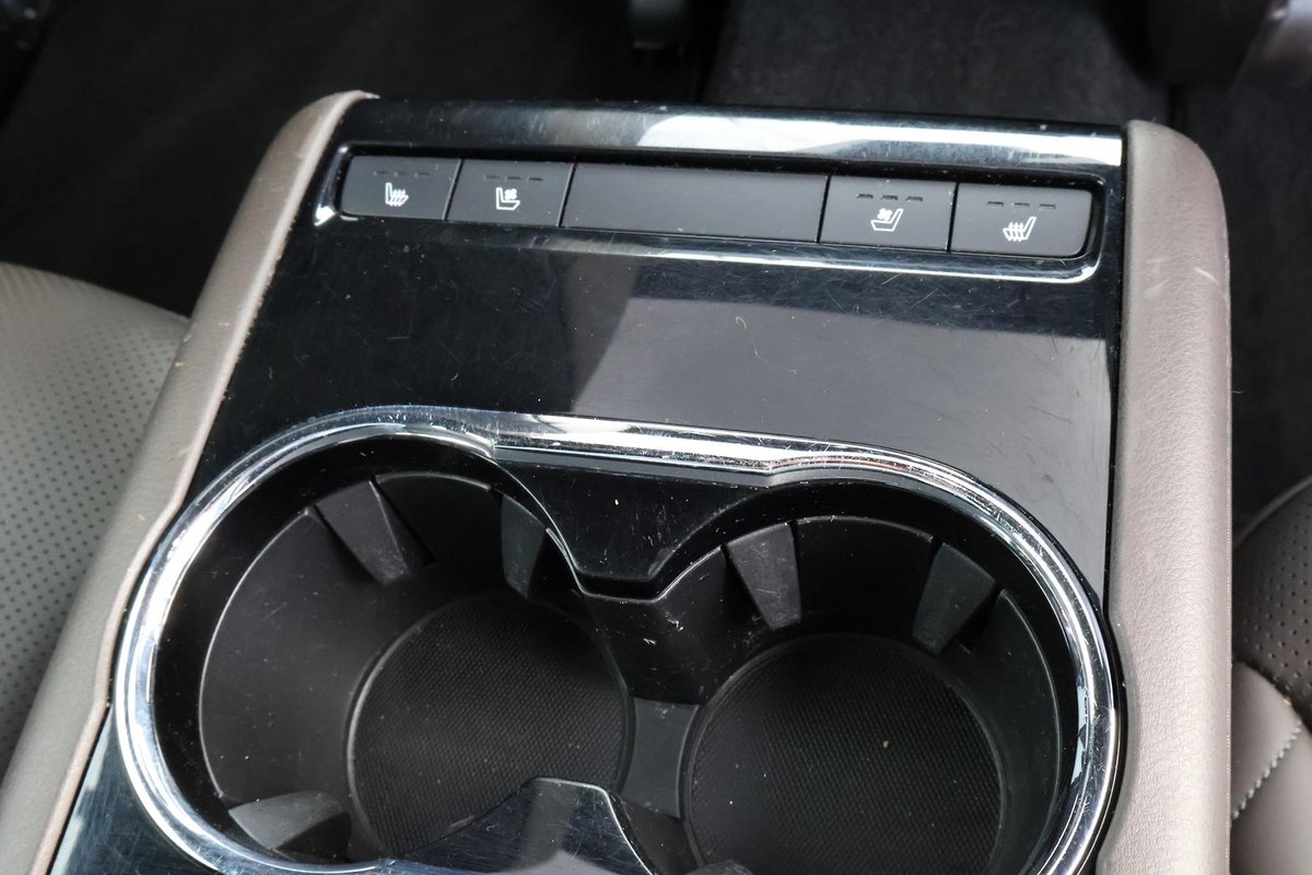 2022 Mazda CX-9 Azami LE TC AWD image 28