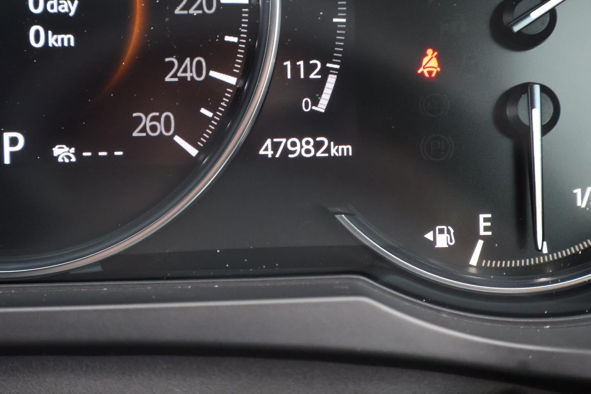 2022 Mazda CX-9 Azami LE TC AWD image 14
