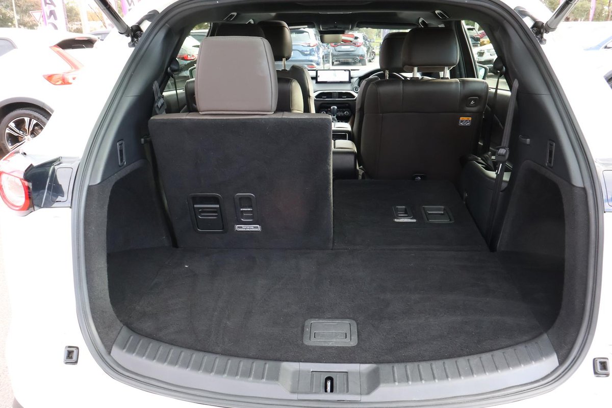2022 Mazda CX-9 Azami LE TC AWD image 32