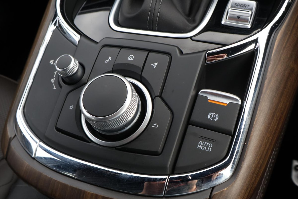 2022 Mazda CX-9 Azami LE TC AWD image 23