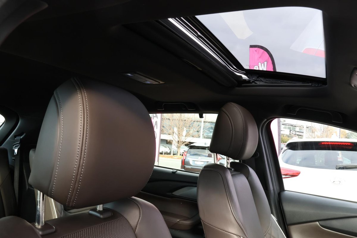2022 Mazda CX-9 Azami LE TC AWD image 8
