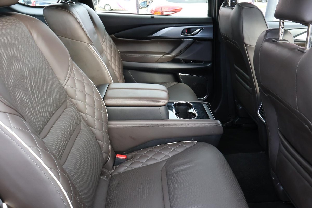 2022 Mazda CX-9 Azami LE TC AWD image 27