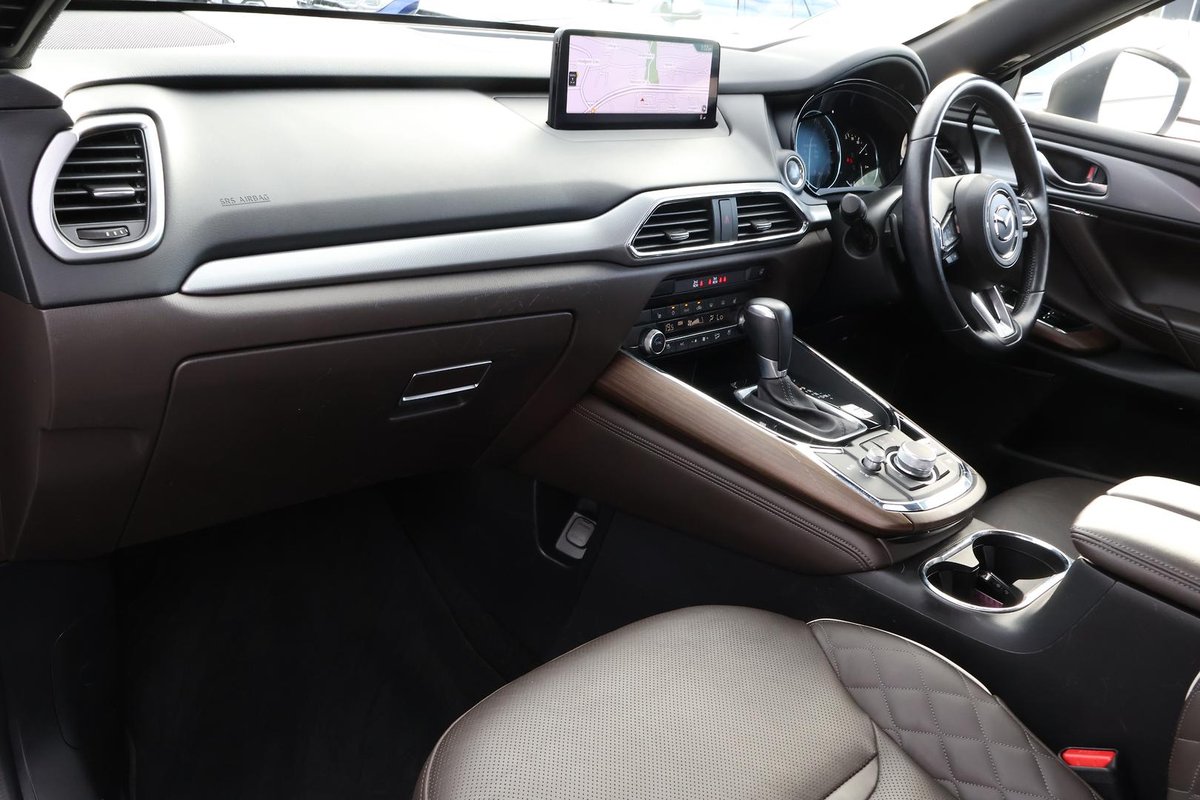 2022 Mazda CX-9 Azami LE TC AWD image 30