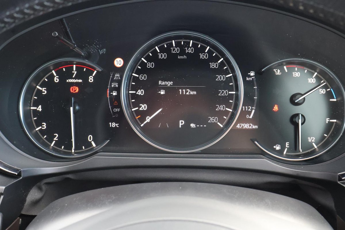 2022 Mazda CX-9 Azami LE TC AWD image 13