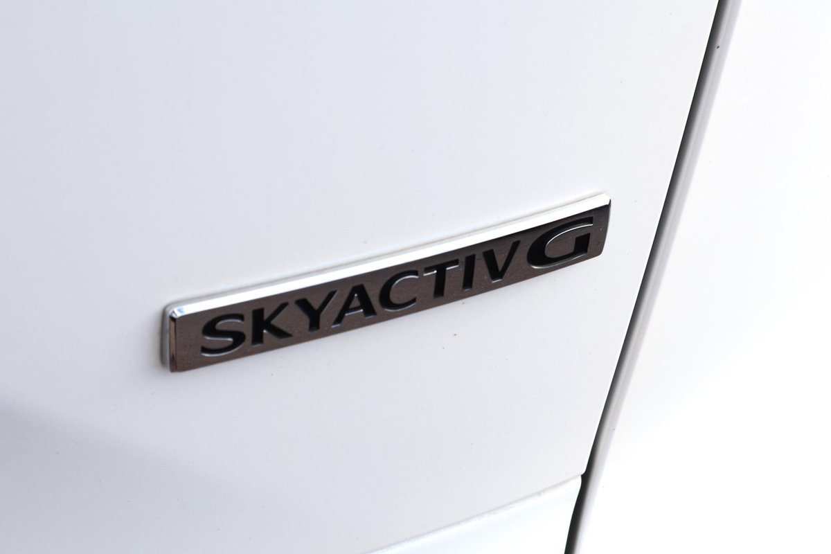 2022 Mazda CX-9 Azami LE TC AWD image 38