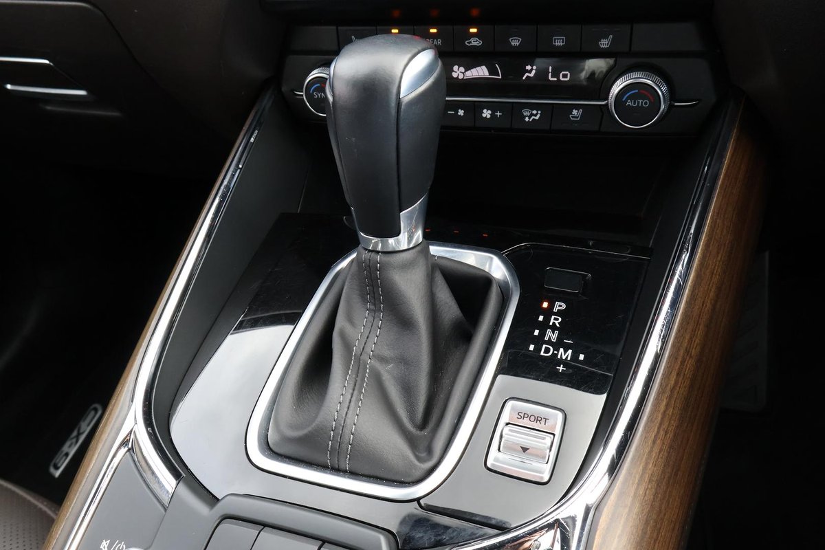 2022 Mazda CX-9 Azami LE TC AWD image 21