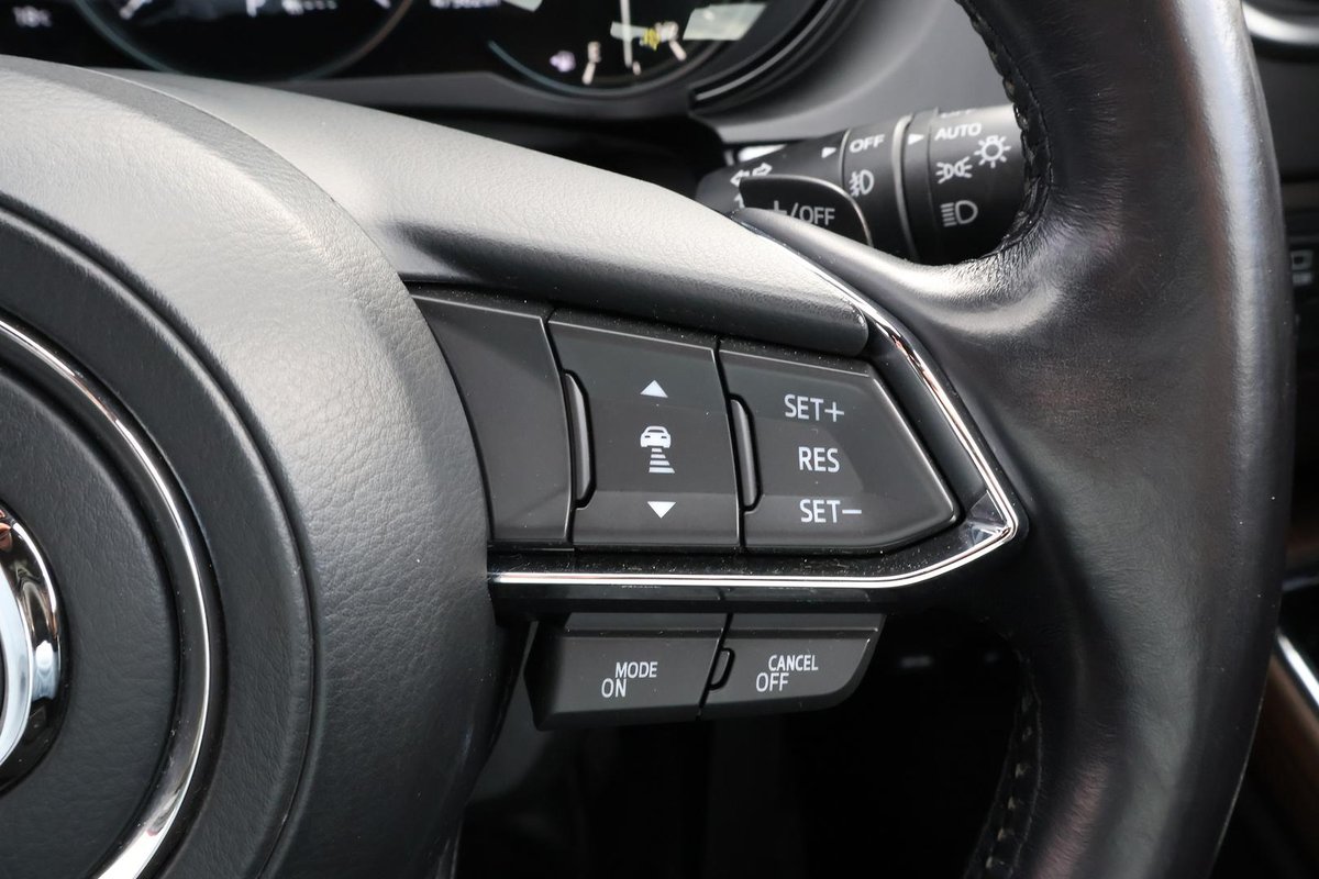 2022 Mazda CX-9 Azami LE TC AWD image 12
