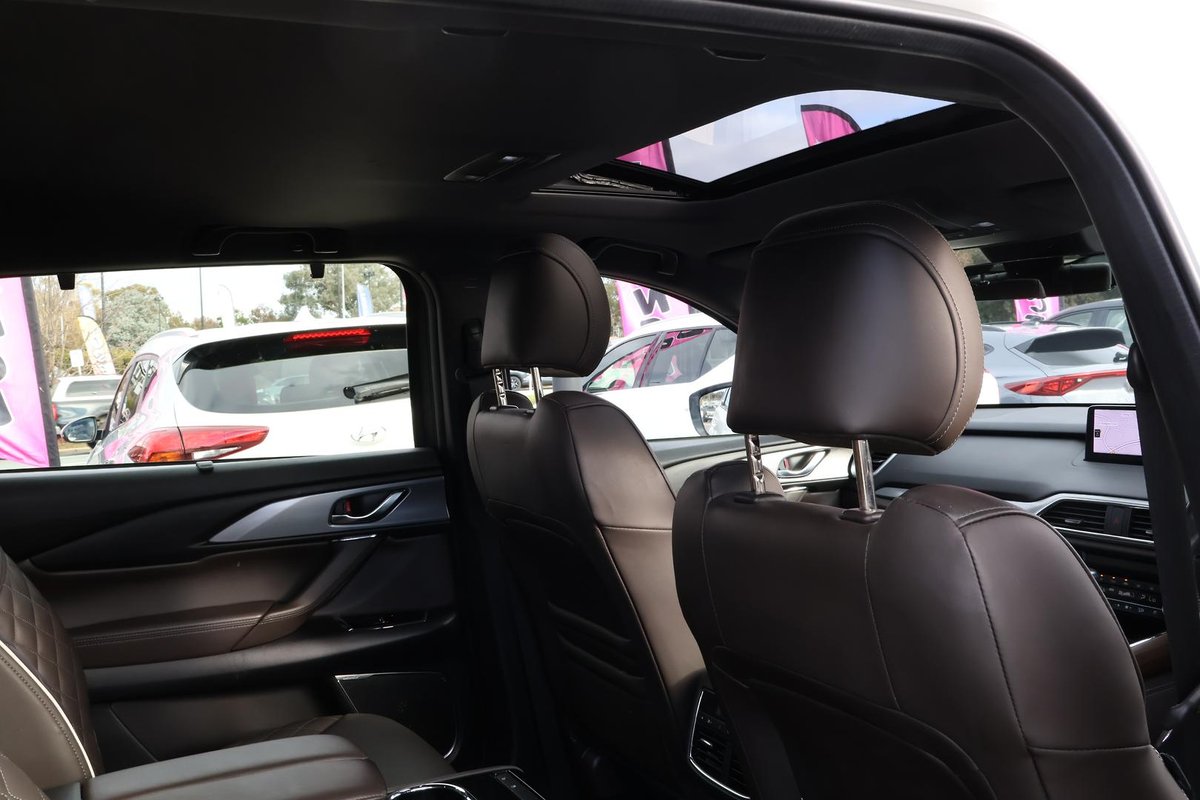 2022 Mazda CX-9 Azami LE TC AWD image 26