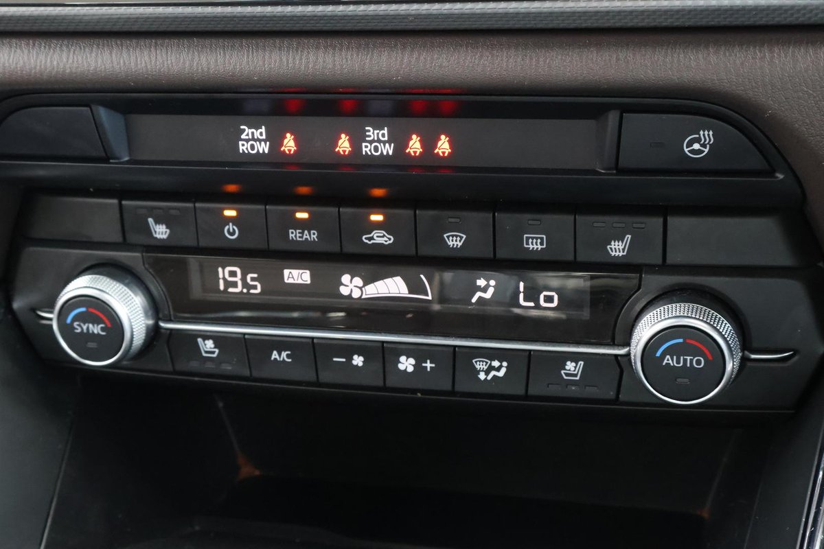 2022 Mazda CX-9 Azami LE TC AWD image 19