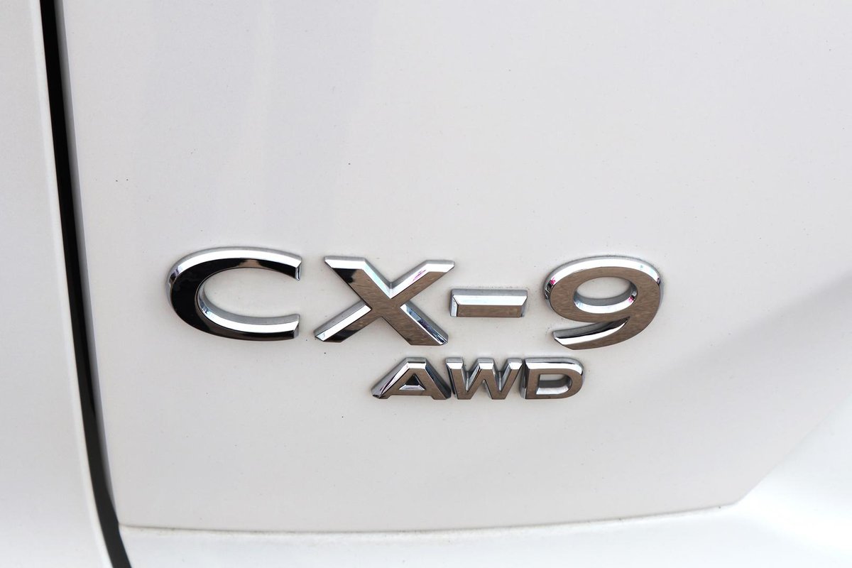 2022 Mazda CX-9 Azami LE TC AWD image 37