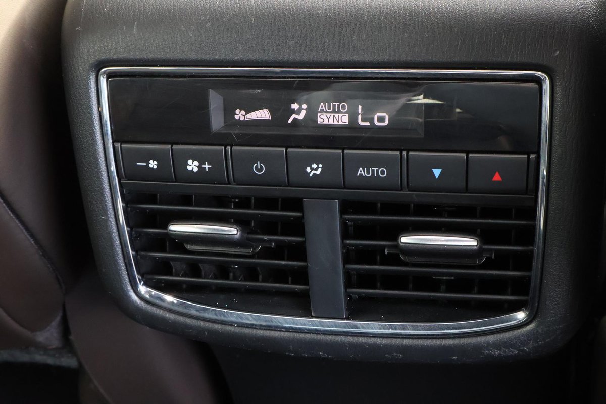 2022 Mazda CX-9 Azami LE TC AWD image 29