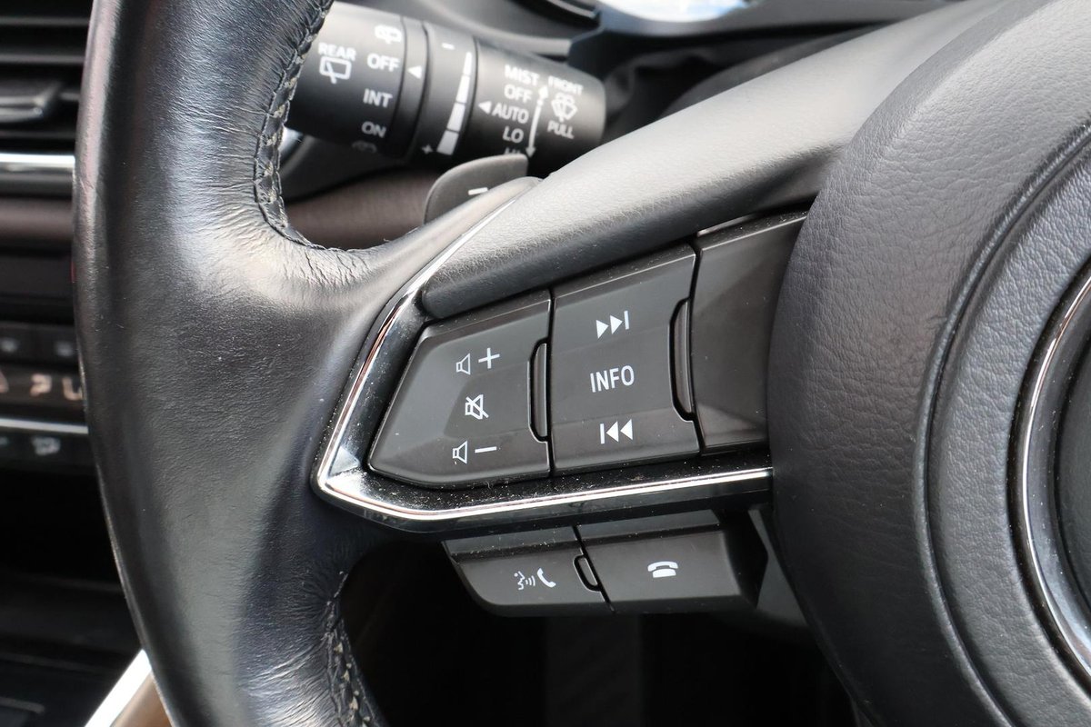 2022 Mazda CX-9 Azami LE TC AWD image 11