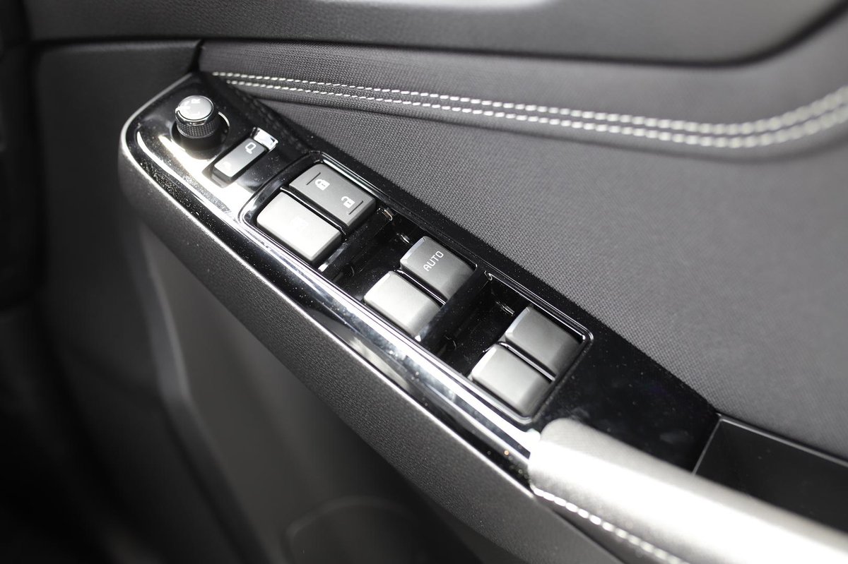 2025 Isuzu D-max Ls-u My25.5 4x4 Dual Range image 24