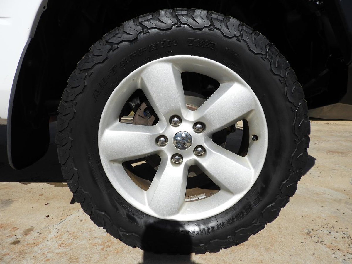2021 Ram 1500 Express Ds My21 4x4 Dual Range image 20