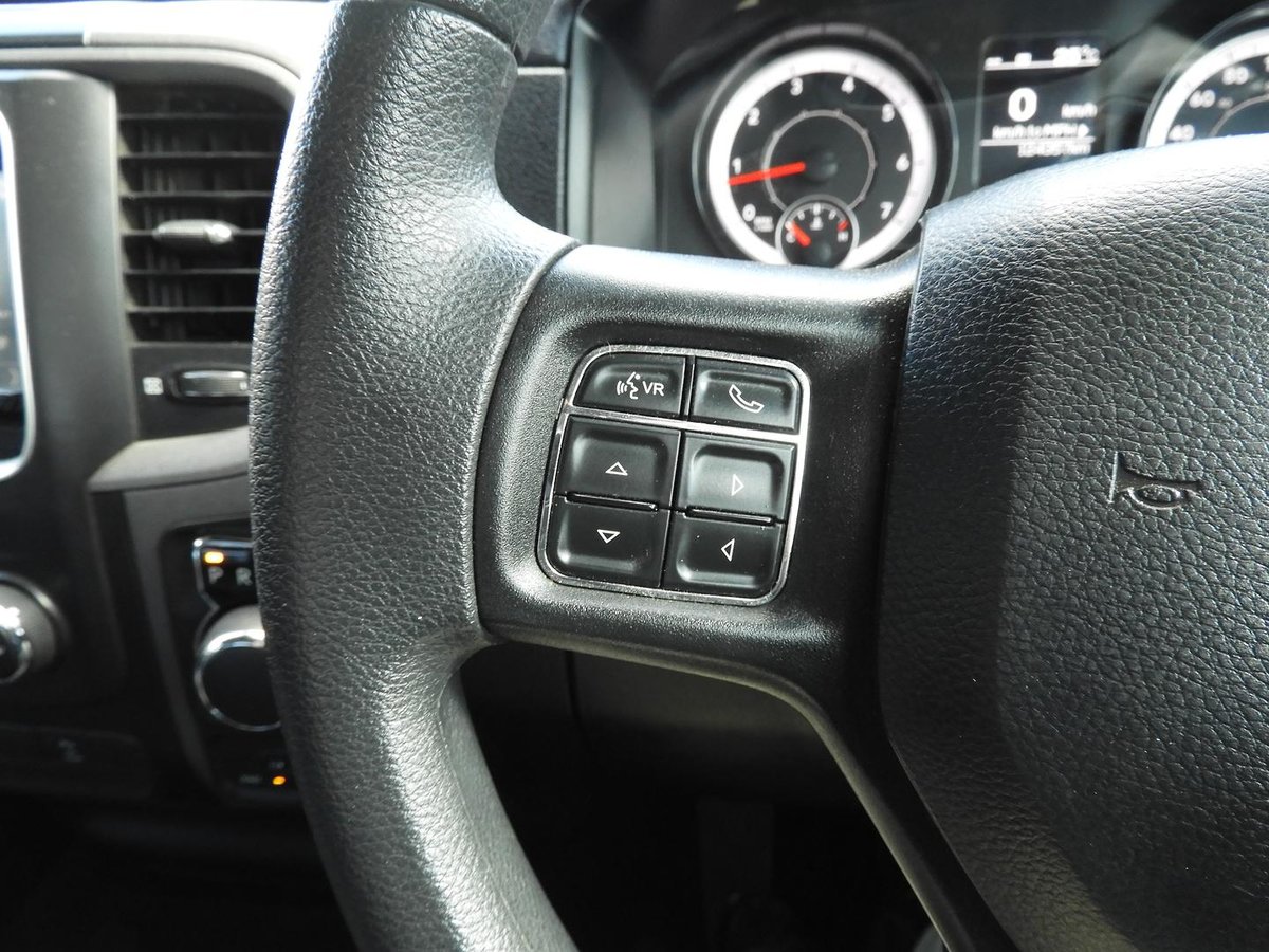 2021 Ram 1500 Express Ds My21 4x4 Dual Range image 17