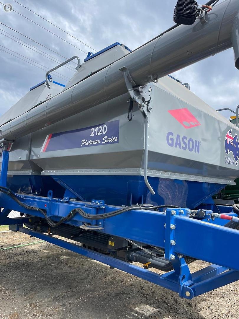 Gason 2120 -Rt2 image 3