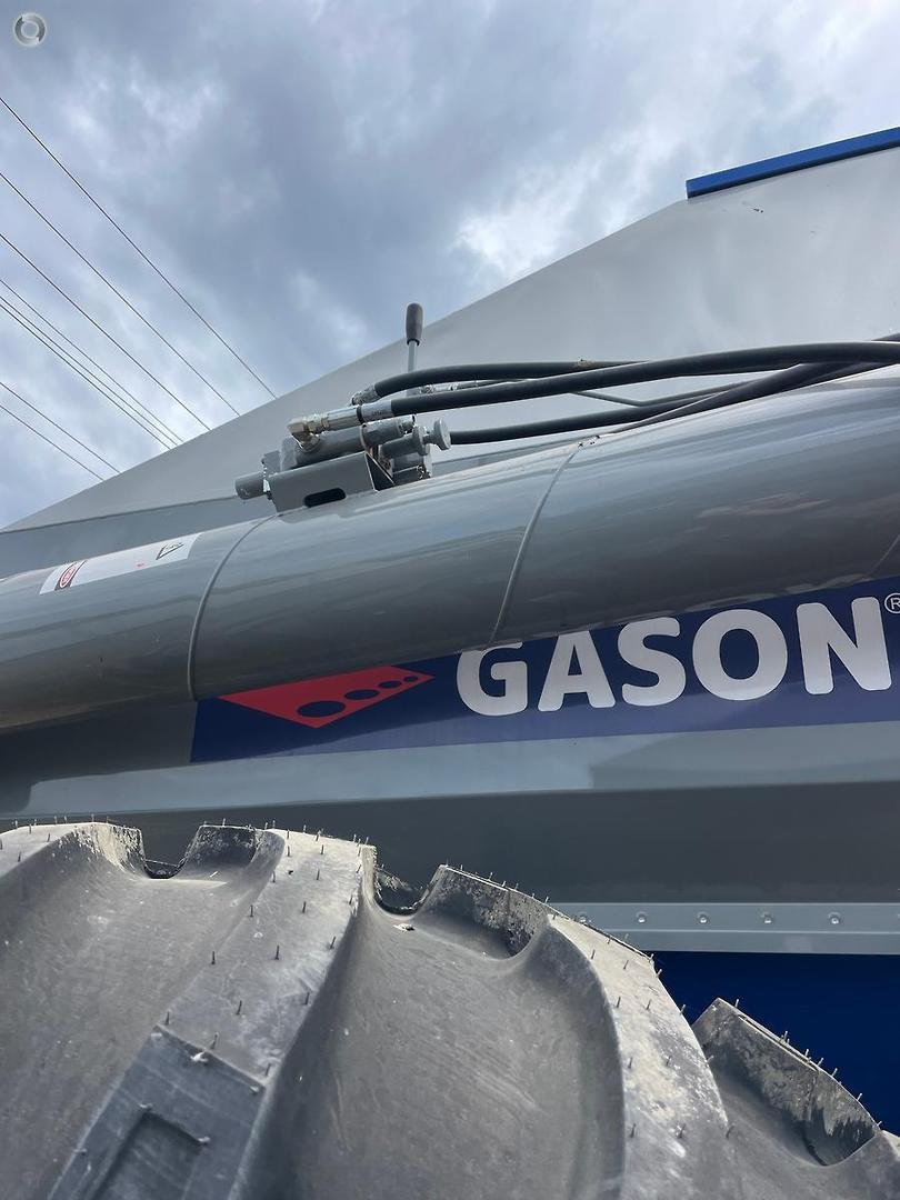 Gason 2120 -Rt2 image 5