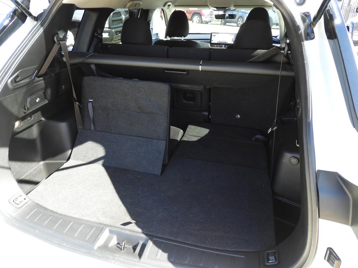 2025 Mitsubishi Outlander LS ZM MY25 AWD image 11