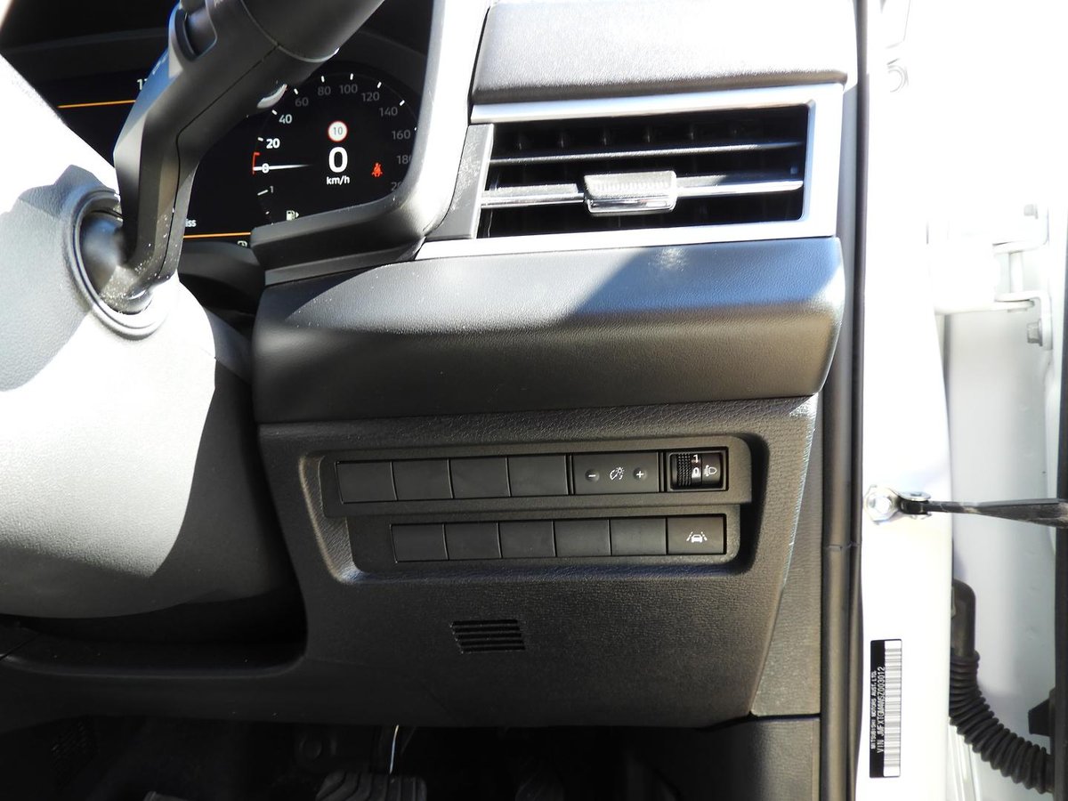 2025 Mitsubishi Outlander LS ZM MY25 AWD image 13