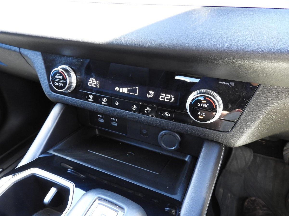 2025 Mitsubishi Outlander LS ZM MY25 AWD image 16