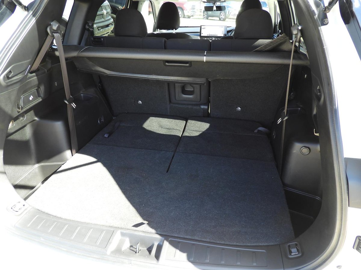 2025 Mitsubishi Outlander LS ZM MY25 AWD image 12
