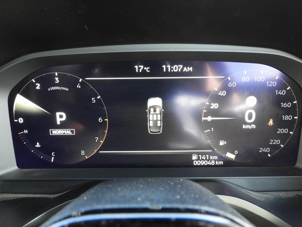 2025 Mitsubishi Outlander LS ZM MY25 AWD image 14