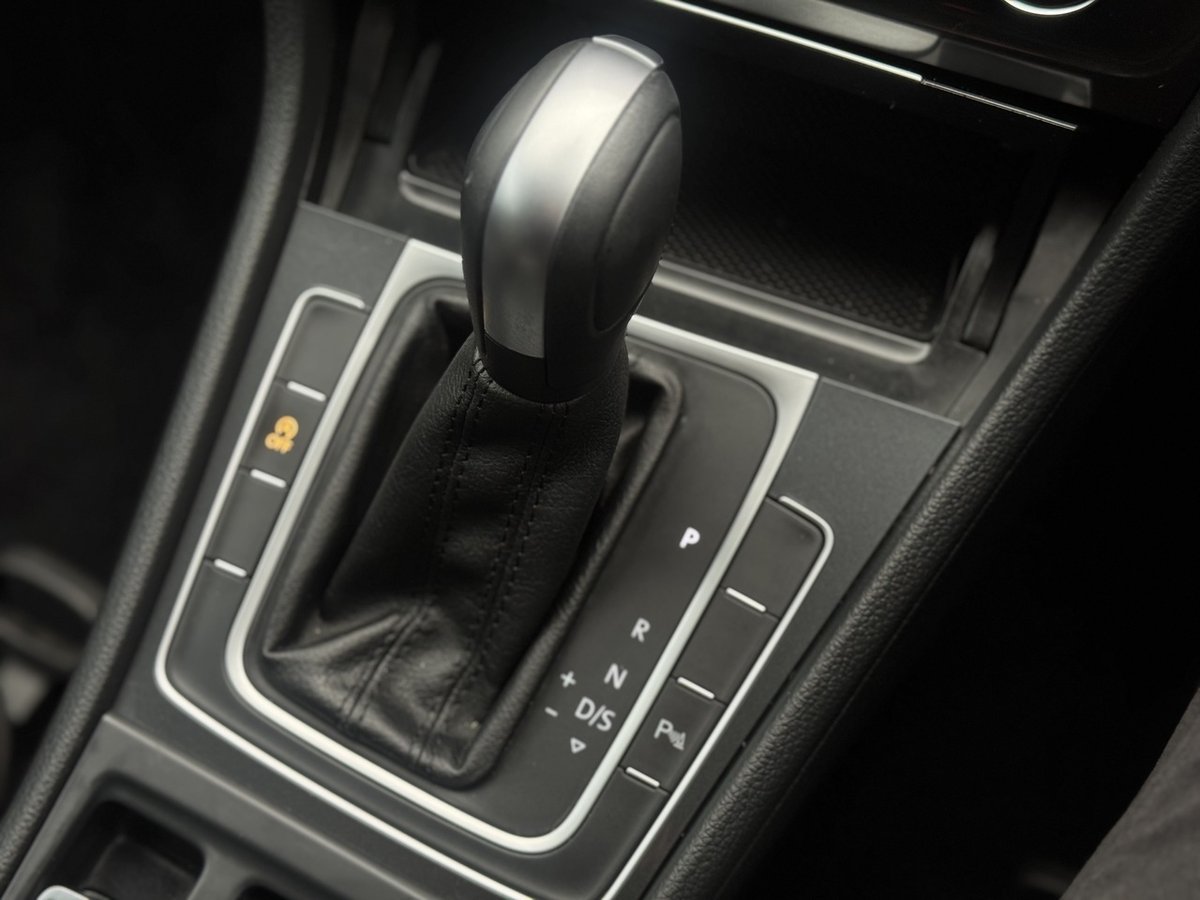 2020 Volkswagen Golf 110TSI Trendline 7.5 MY20 image 13