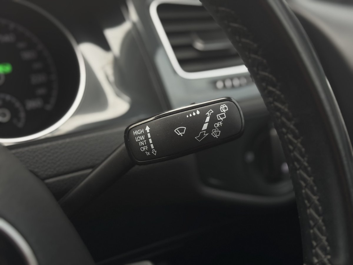 2020 Volkswagen Golf 110TSI Trendline 7.5 MY20 image 14