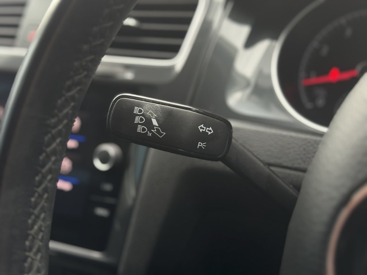 2020 Volkswagen Golf 110TSI Trendline 7.5 MY20 image 15