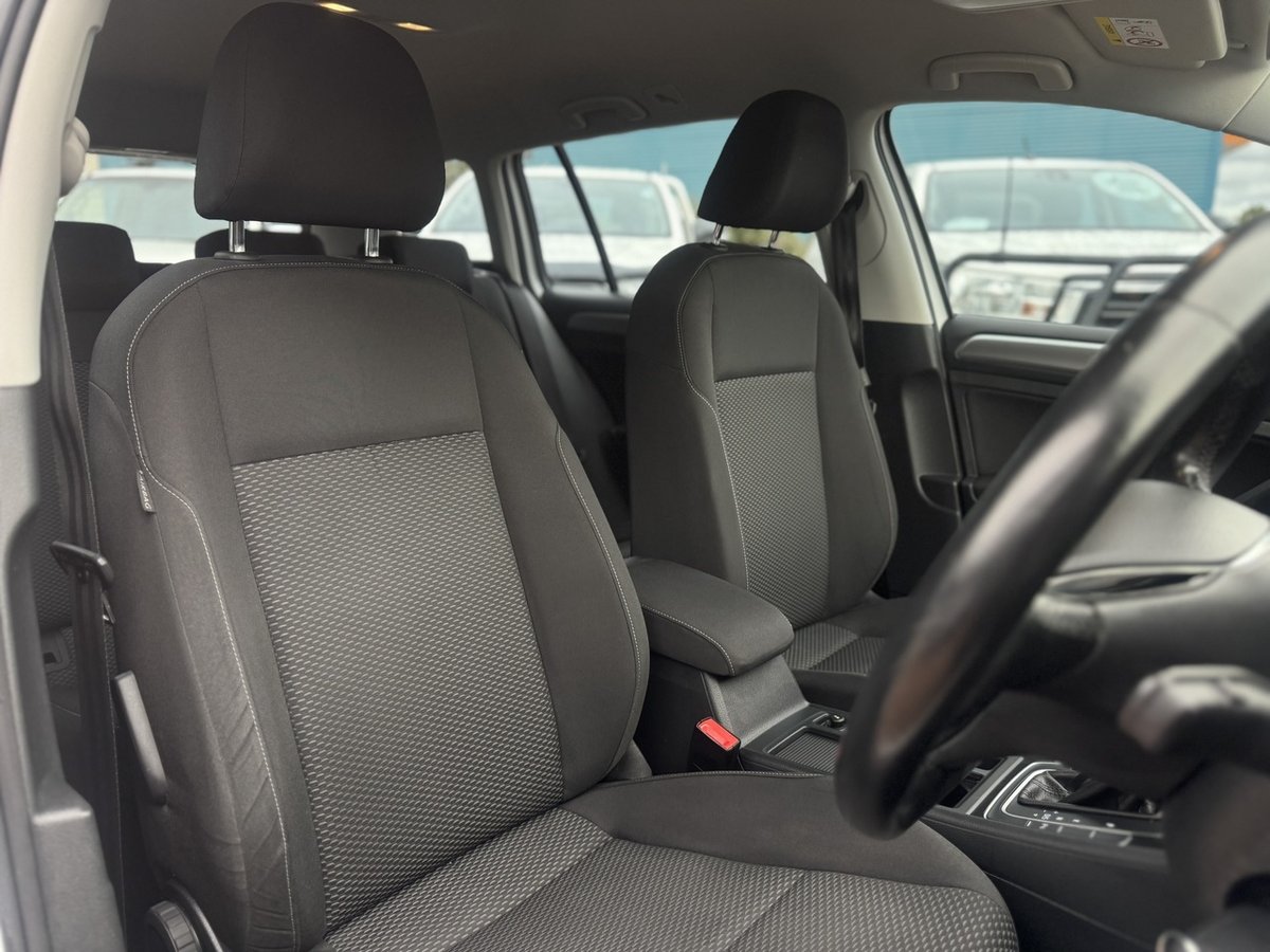 2020 Volkswagen Golf 110TSI Trendline 7.5 MY20 image 7